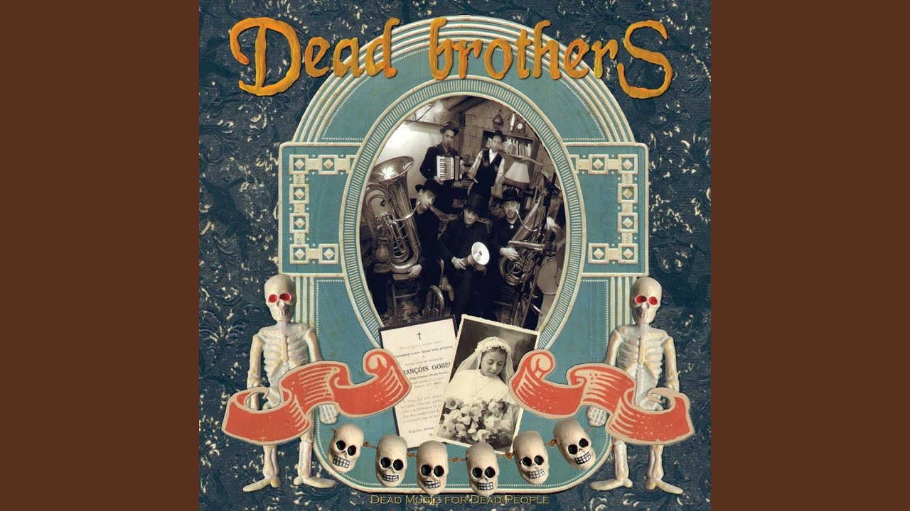 Dead Brothers Stomp