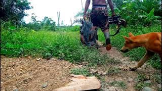 Masih kah sanggup seorang sniper gudiek berburu blibis yg jaraknya semakin menggila ‼️ lihat aksi...