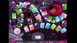 Heartwild Solitaire: Book 1, Chapters 6-9 Gameplay screenshot 5