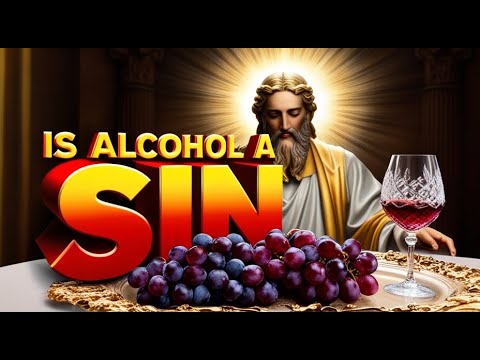Can Christians Drink Alcohol? The Shocking Truth You Need to Know ...