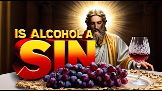 Can Christians Drink Alcohol? The Shocking Truth You Need to Know!