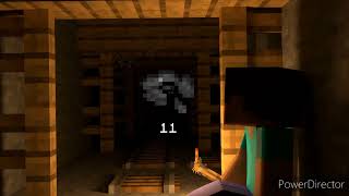 minecraft disc 11 - unknown dimensions-