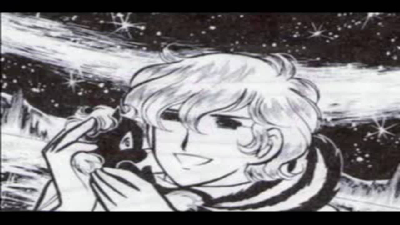 Love story (Albert y Candy)