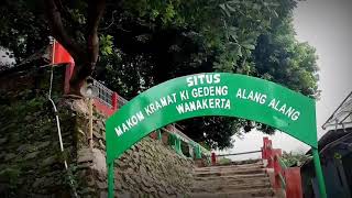 Petilasan Ki Gede Alangalang  Tukmudalcirebon