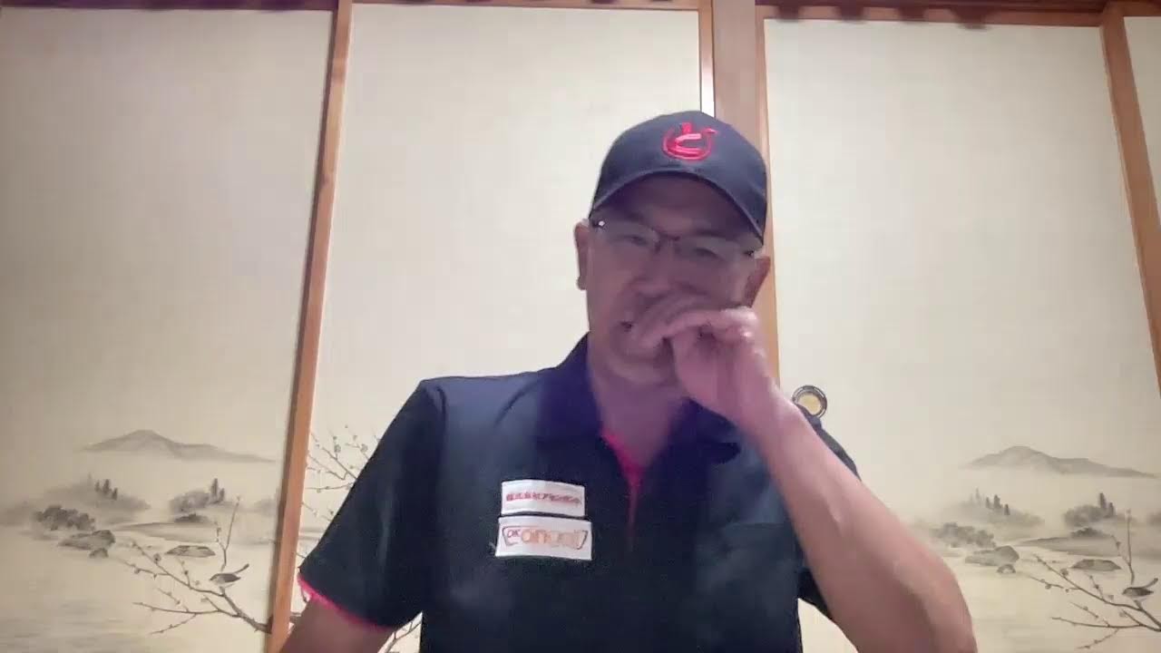 7月５日(日) 19:30からスタート！