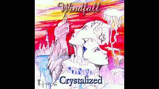 Windfall - Sleep In The rain (2023 New Digital Mastered)