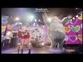Fit's Live! 大原櫻子 生CM（キュンキュン編）