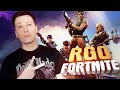 Fortnite - "RAPGAMEOBZOR"