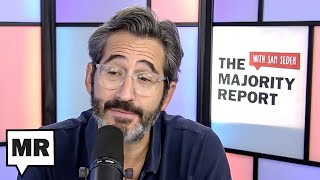 Casual Friday w/ Ryan Grim, Ben Dixon, Jason Myles, Ben Burgis | MR LIVE  10/21/22