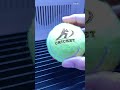 xTool F2 Ultra UV 🔥 Tiny Machine, BIG Engraving Power | UV Laser Magic on Tennis Balls 🎾✨
