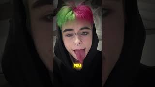 Por Que FAZEM Isso Com A LÍNGUA?