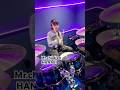 HANABI/Mr.Children ドラム叩いてみた ミスチル ミスターチルドレン