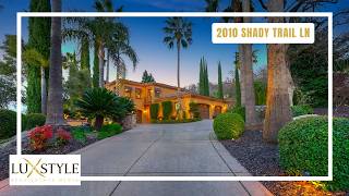 Rocklin, CA | 2010 Shady Trail Ln | This One Deserves the Full Screen