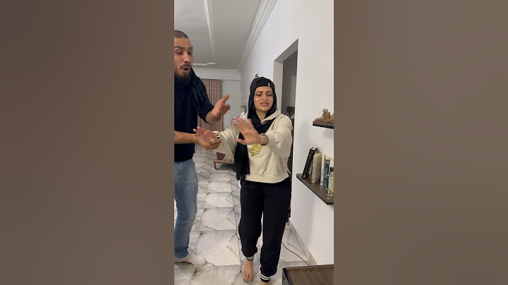 البنت الذكية والحرامي 😁🤣 ام سيف ونانو
