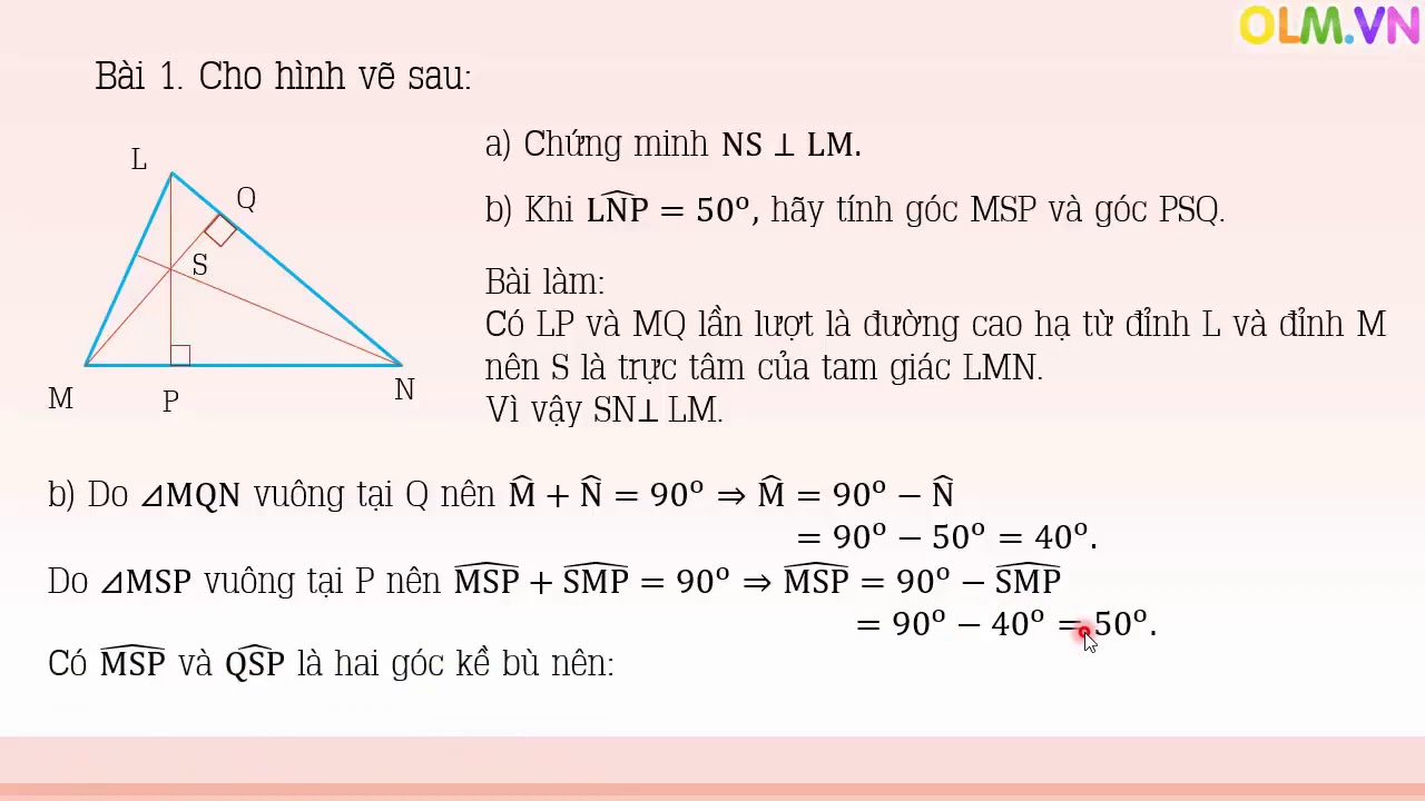 Cách Chứng Minh Tam Giác Cân Bằng Đường Cao: Hướng Dẫn Từng Bước và Minh Họa Chi Tiết