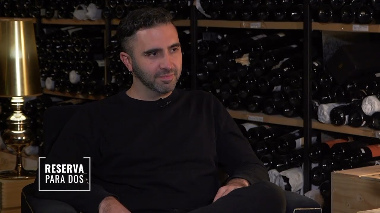 Apasionado por el dibujo desde niño. Con su estilo propio, deja su huella. Kundo Krunch en 