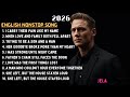 Best English Nonstop Song Collection 2026 Jela G9d 