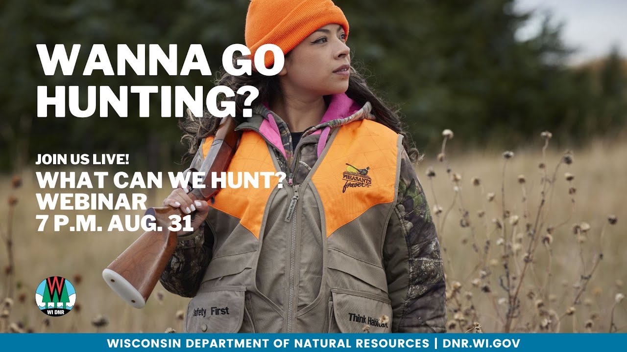 Wi Dnr Hunting Regulations: Your Ultimate Guide to Compliance