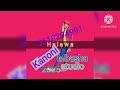 HALAWA KANONI STORY MBASHA STUDIO 2025