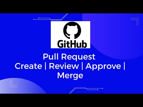Pull Request in