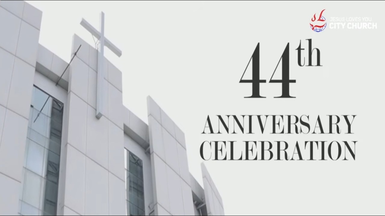 JLYM 44th Anniversary Celebration