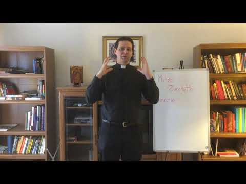 वीडियो: बिशप की टोपी की जानकारी - बिशप की टोपी कैसे लगाएं