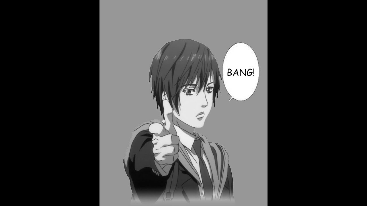 Inuyashiki Amv - Mad Hatter