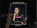Cheez Badi Hai Mast 🥰 Songs~Without Music #nehakakkar #hindisong #shorts