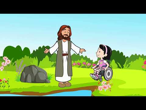 CONHECENDO JESUS