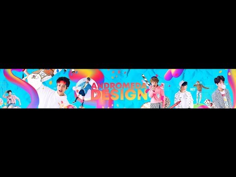 Watch Me Edit Nct Youtube Banner Youtube