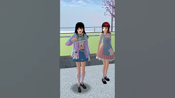 فلوس ولا صديق ساكورا سكول ساكورا سكول 