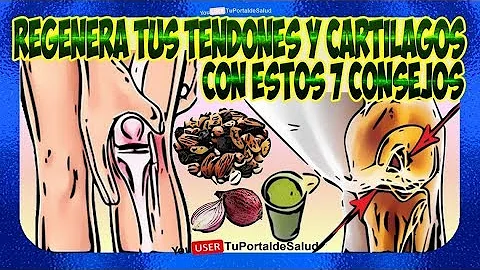 ¿Cuál es la vitamina que ayuda a regenerar los músculos?