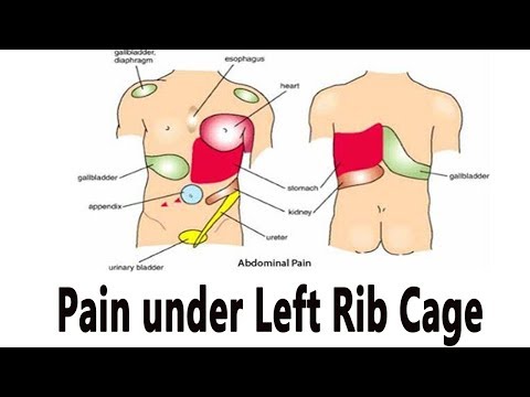 home-remedies-for-pain-under-left-rib-cage-|-how-to-make-easy-remedies-pain-under-left-rib-cage