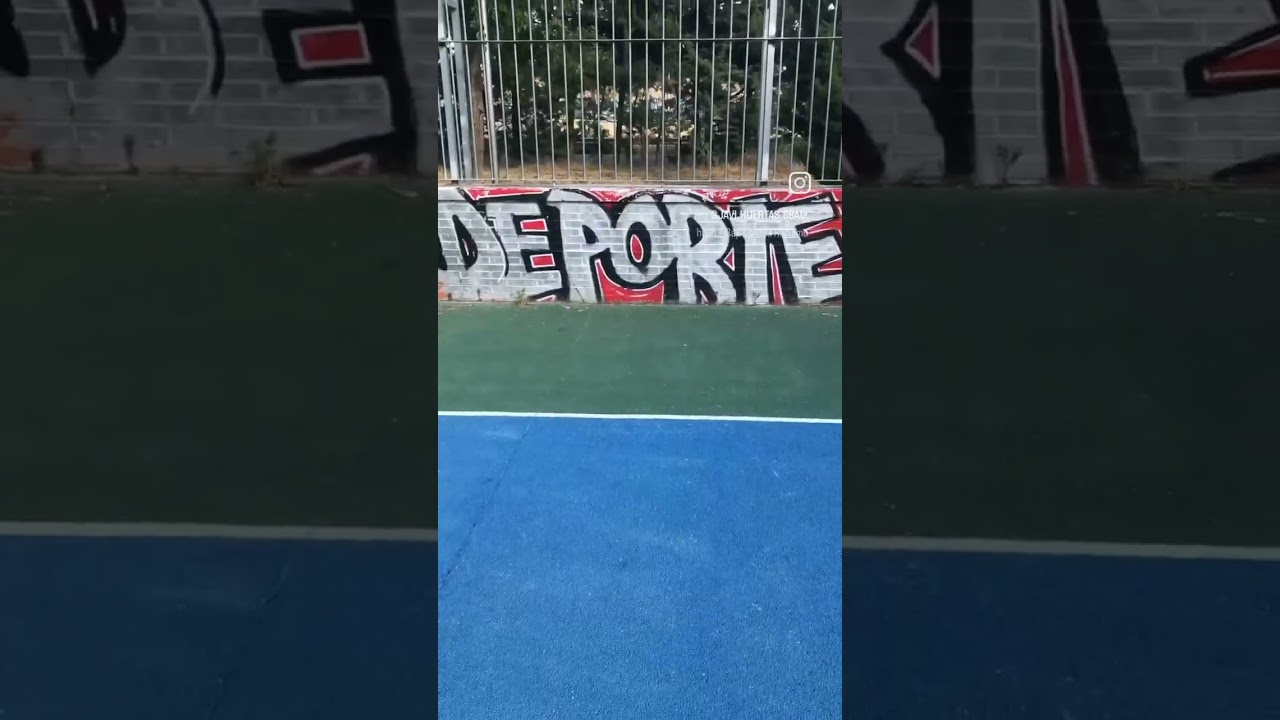 EL BALONCESTO ES ANTIRACISTA 