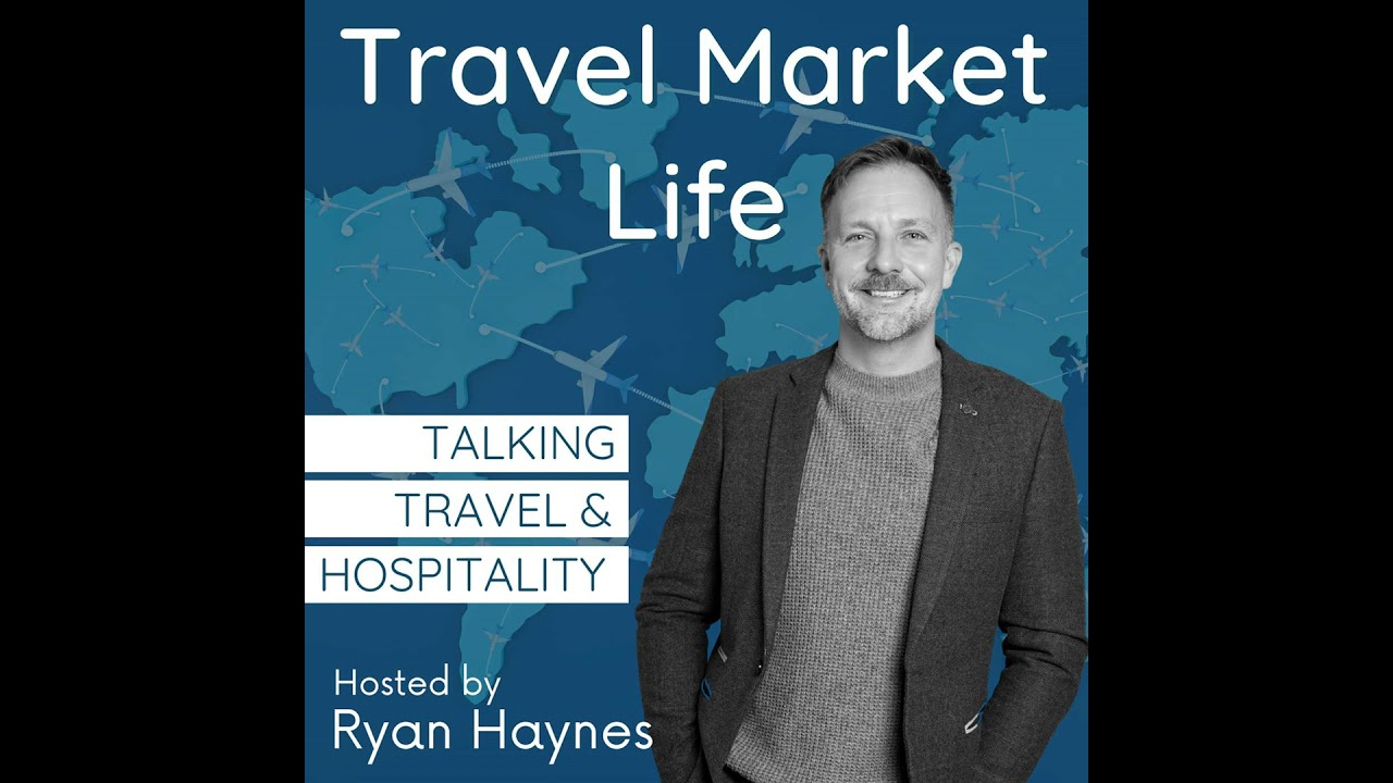 Hoteliers' Voice - Manager of The Montague on the Garden, Red Carnation Hotels