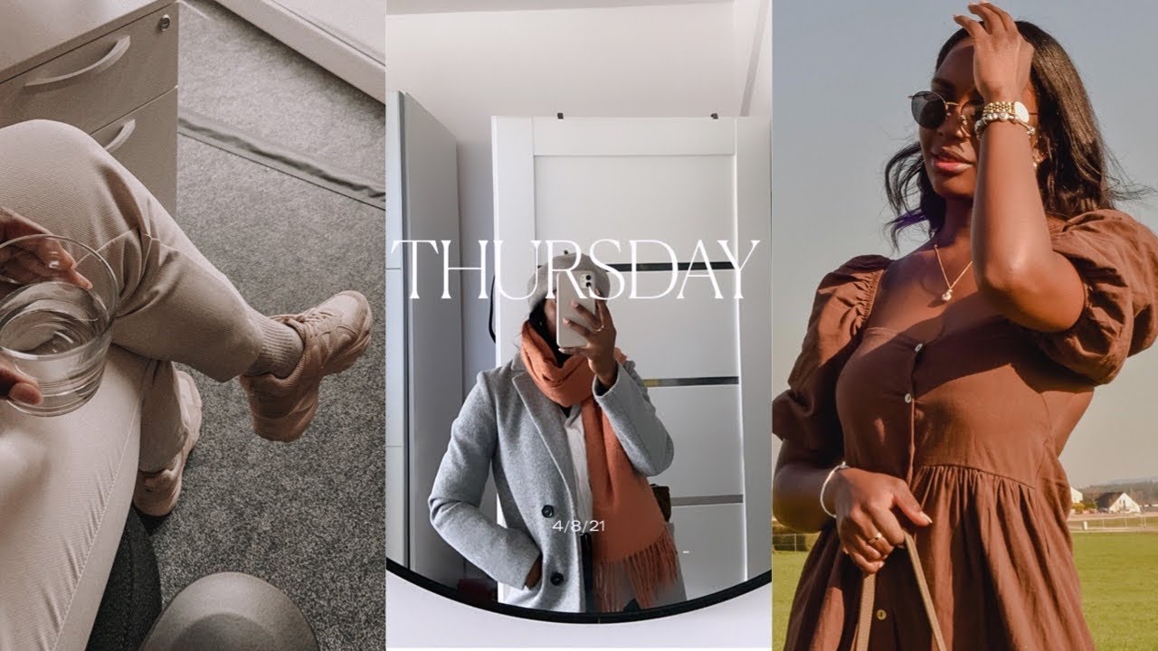 GERMANY WEEKLY VLOG | HELLO FRESH MEALS, PROBLEMATIC COMMENTS, DAILY LIFE & MORE