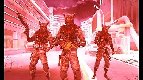 Modern combat 5- new Json file + Gltool