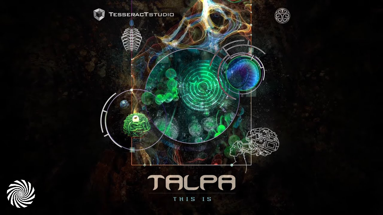 Talpa - This Is adlı videoyu YouTube'da izle Talpa - This Is adlı videoyu YouTube'da izle
