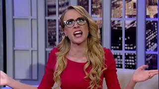 Kat Timpf:  Haven't ads ALWAYS told women to act differently?