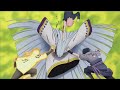 Naruto Sasuke et Sakura vs Kaguya combat finale HD