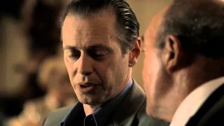 The Sopranos - Tony B is offered to whack Joey Peeps
