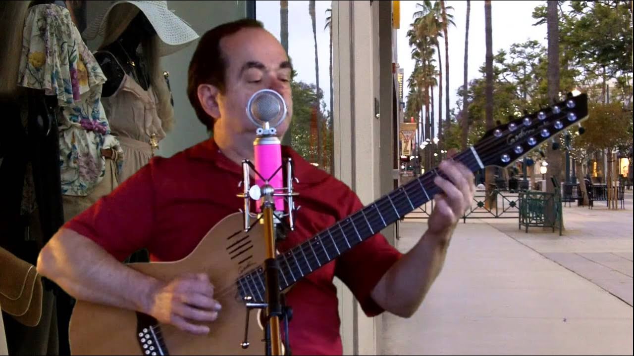 Bad Head Jan by Blur