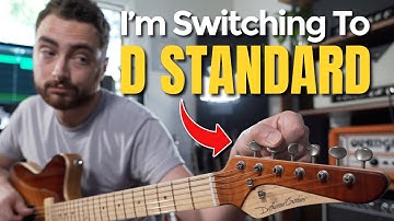 D Standard | This Might Make You Switch