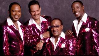 Video thumbnail of "The Four Tops -- Reach Out I'll Be There"