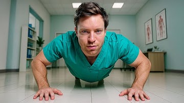 If My Patients Only Learn One Thing, Make It Exercise Snacks