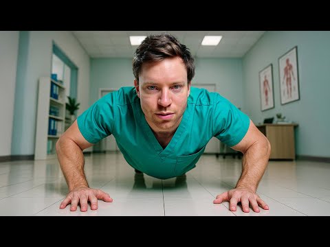 Exercise Snacks are Longevity Cheat Codes