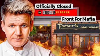 What Happened to These Viral Kitchen Nightmares Restaurants?