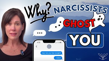 10 Reasons A Narcissist Ghosts You After a Super Intense Relationship