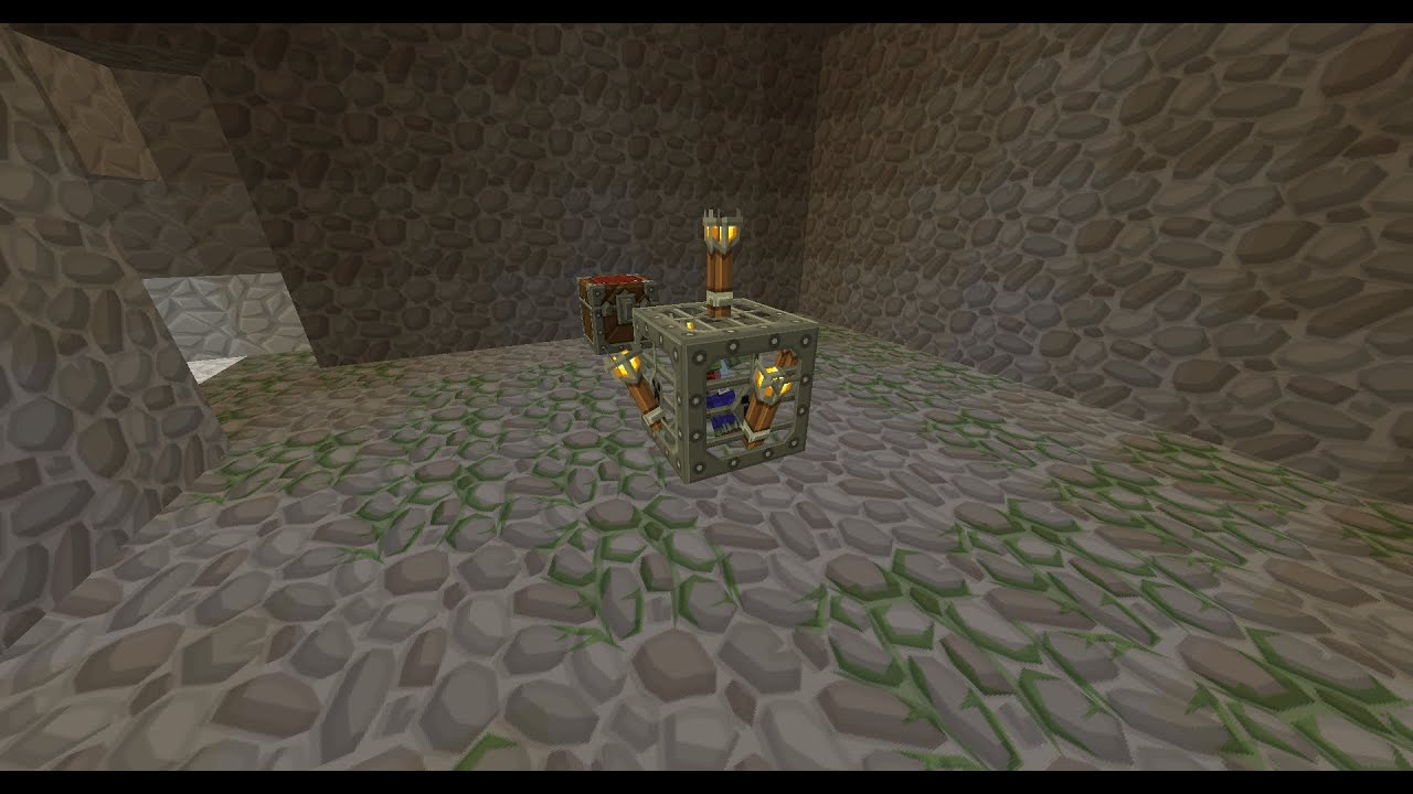 Choughcraft SMP :: Episode 4 :: I'm Excited