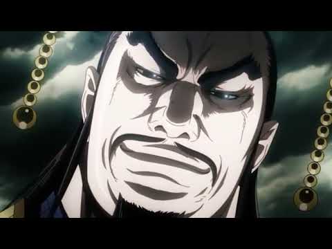【MAD】キングダム　Drain Water / SHANK
